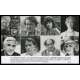 CREEPSHOW Photo de presse 10 20x25 - 1982 - Stephen King, George A. Romero