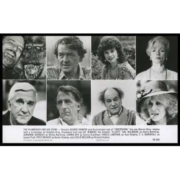 CREEPSHOW US Still 10 8x10 - 1982 - George A. Romero, Stephen King CREEPSHOW US Still 10 8x10 - 1982 - George A. Romero, Stephen King