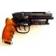 BLADE RUNNER Blaster M2019 Heavy Prop Replica Off World Inc réplique Hero