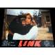 LINK Photo de film 2 21x30 - 1986 - Terence Stamp, Richard Franklin