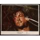 RAMBO FIRST BLOOD II US Lobby Card 3 11x14 - 1985 - George Pan Cosmatos, Sylvester Stallone