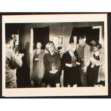 LES DOUZE SALOPARDS Photo de presse 2 20x25 - 1969 - Lee Marvin, Robert Aldrich