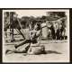 LES DOUZE SALOPARDS Photo de presse 4 20x25 - 1969 - Lee Marvin, Robert Aldrich