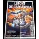 LE PONT DE CASSANDRA Synopsis, Photos  21x30 - 1976 - Sophia Loren, George Pan Cosmatos