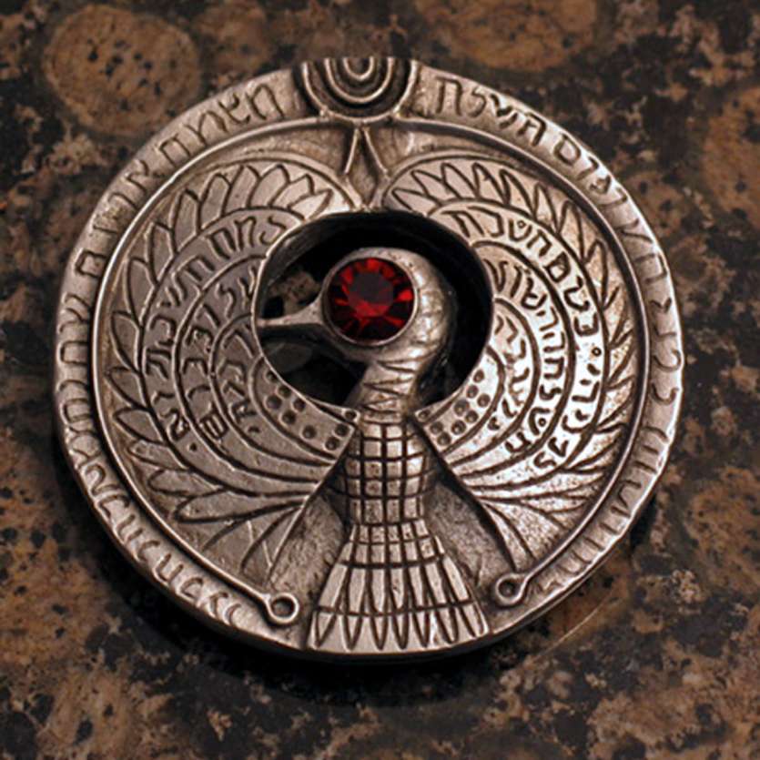 INDIANA JONES  Staf of Ra Movie Replica, hand made, heavy and beautiful !