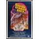STAR WARS - L'EMPIRE CONTRE ATTAQUE Affiche de film 101x153 - R1982 - Harrison Ford, George Lucas