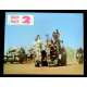 MAD MAX 2 Photo de film 2 21x30 - 1981 - Mel Gibson, George Miller