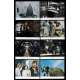 STAR WARS - A NEW HOPE US Lobby Cards x8 11x14 - 1977 - George Lucas, Harrison Ford