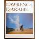 LAWRENCE D'ARABIE Programme du film 24x31 FR '62 Peter O'Toole, d'Arabia Program