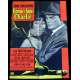 GOOD LUCK CHARLIE French Movie Poster 23x32 - 1962 - Jean-Louis Richard, Eddie Constantine