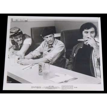 DIRTY O'NEIL US Press Still 8x10 - 1974 - Howard Freen, Morgan Paull