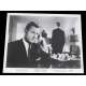 INVISIBLE AVENGER / BOURBON ST SHADOWS US Press Still 8x10 - 1962 - James Wong Howe, Richard Derr