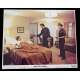 MAN ON A SWING US Lobby Card  8x10 - 1974 - Frank Perry, Cliff Robertson