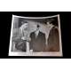 STRANGE BARGAIN Photo de presse 2 20x25 - 1949 - Martha Scott , Will Price
