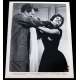 LA FILLE QUI AVAIT TOUT Photo de presse 20x25 - 1953/R1962 - Elizabeth Taylor, Richard Thorpe