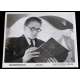 THE THIN MAN Photo de presse 20x25 - 1934/R1962 - William Powell, W.S. Van Dyke