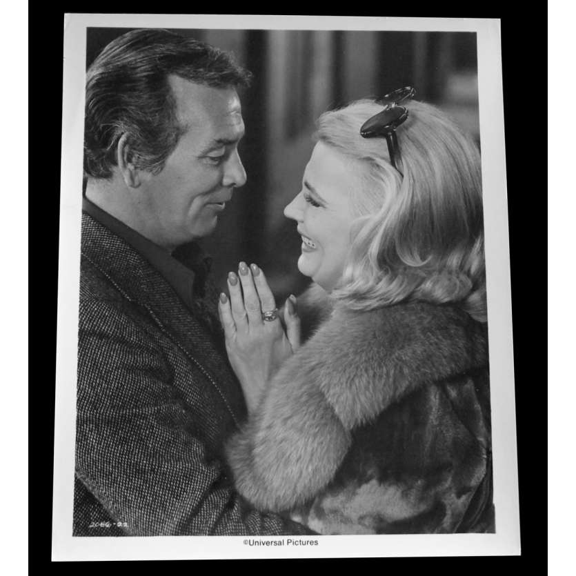 TWO-MINUTE WARNING US Press Still  8x10 - 1976 - Larry Peerce, Charlton Heston