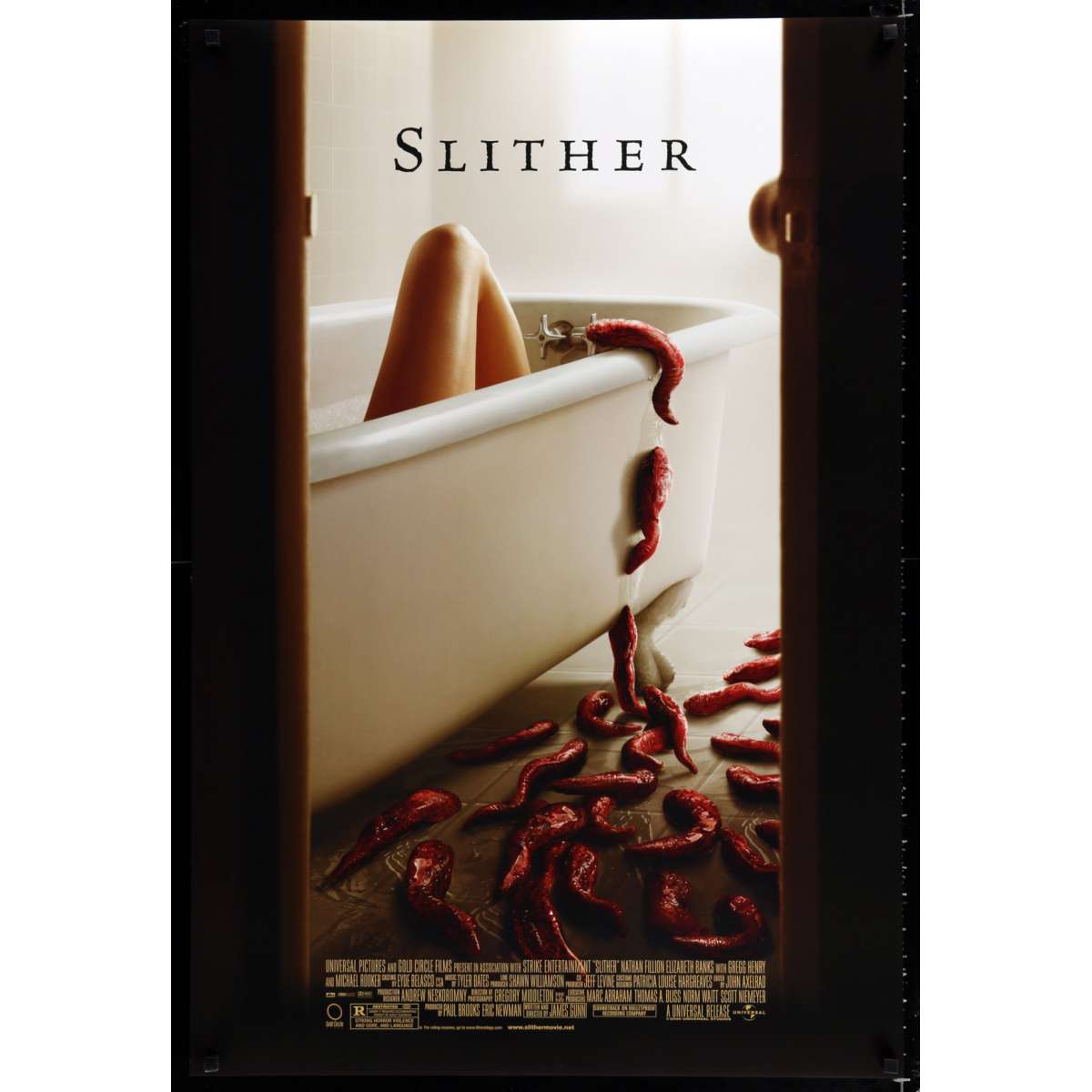 Slither (2006) - IMDb