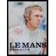 LE MANS Programme  20x25 - 1971 - Steve McQueen, Lee H. Katzin