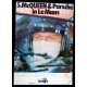 LE MANS Japanese Program 8x10 - 1971 - Lee H. Katzin, Steve McQueen