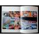 LE MANS Japanese Program  8x10 - 1971 - Lee H. Katzin, Steve McQueen