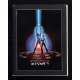 TRON Presskit  20x25 - 1982 - Jeff Bridges, Steven Lisberger