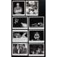 TRON US Still  8x10 - 1982 - Steven Lisberger, Jeff Bridges