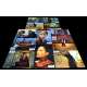 THE CELL French Lobby Cards x12 9x12 - 2000 - Tarsem Singh, Jennifer Lopez
