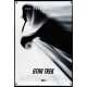 STAR TREK US Movie Poster 29x41 - 2009 - J. J. Abrahms, Chris Pine