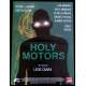 HOLY MOTORS French Movie Poster 15x21 - 2012 - Leos Carax, Denis Lavant