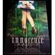 INNOCENCE French Movie Poster 47x63 - 2005 - Lucile Hadzihalilovic, Marion Cotillard