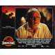 JURASSIC PARK US Lobby Card N3 11x14 - 1993 - Steven Spielberg, Sam Neil