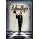 ADDAMS FAMILY US Movie Poster  29x41 - 1991 - Barry Sonnenfeld, Anjelica Huston