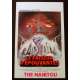 THE MANITOU Belgian Movie poster  14x22 - 1978 - William Girdler, Tony Curtis