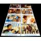 PHENOMENON French Lobby Cards x8 9x12 - 1996 - Jon Turteltaub, John Travolta