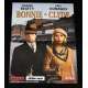 BONNIE & CLYDE Movie Poster - Original French One Panel 15x21