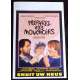 GET YOUR HANDKERCHIEFS Belgian Movie Poster  14x21 - 1978 - Bertrand Blier, Patrick Dewaere