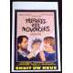 PREPAREZ VOS MOUCHOIRS Affiche de film 35x55 - 1978 - Patrick Dewaere, Bertrand Blier