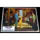 GIANT French Lobby Card 3 9x12 - R1970 - George Stevens, James Dean