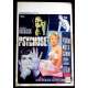 PSYCHOSE Affiche de film  35X55 - 1960 - Anthony Perkins, Alfred Hitchcock