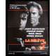 LA RELEVE Affiche de film 40x60 - 1990 - Clint Eastwood, Clint Eastwood