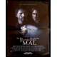 DELIVRE NOUS DU MAL Affiche de film 40X60 - 2014 - Eric Bana, Scott Derrickson