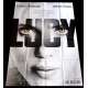 LUCY Affiche de film 120x160 - 2014 - Scarlett Johanson, Luc Besson