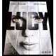 LUCY Affiche de film  120x160 - 2014 - Scarlett Johanson, Luc Besson