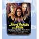 Mauvais-genres.com - MARIO BAVA All the Colors of the Dark Le Livre ULTIME !