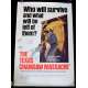 MASSACRE A LA TRONÇONNEUSE Affiche signée  69x102 - 1980 - Marilyn Burns, Tobe Hooper