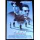 HEAT Affiche de film  35x60 - 1995 - Robert de Niro, Al Pacino, Michael Mann