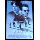 HEAT Belgian Movie Poster 14x21 - 1995 - Michael Mann, Robert de Niro, Al Pacino