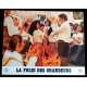 LA FOLIE DES GRANDEURS Photo de film N8 21x30 - 1971 - Louis de Funes, Gérard Oury