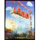 LA GRANDE AVENTURE LEGO Affiche de film 40X60 - 2014 - Will Arnett, Phil Lord